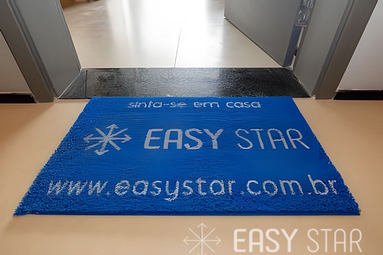 Easy Star - Studio ao lado metrô Paraíso 2 - PZ03I