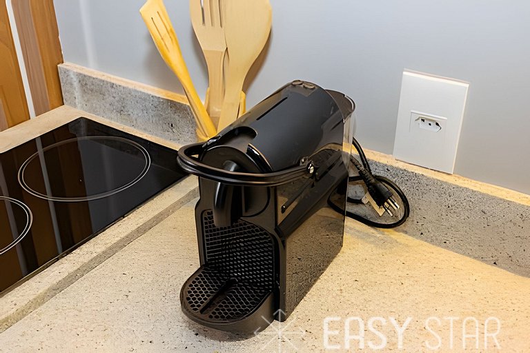 Easy Star - Charmoso studio no Brooklin - QO01I