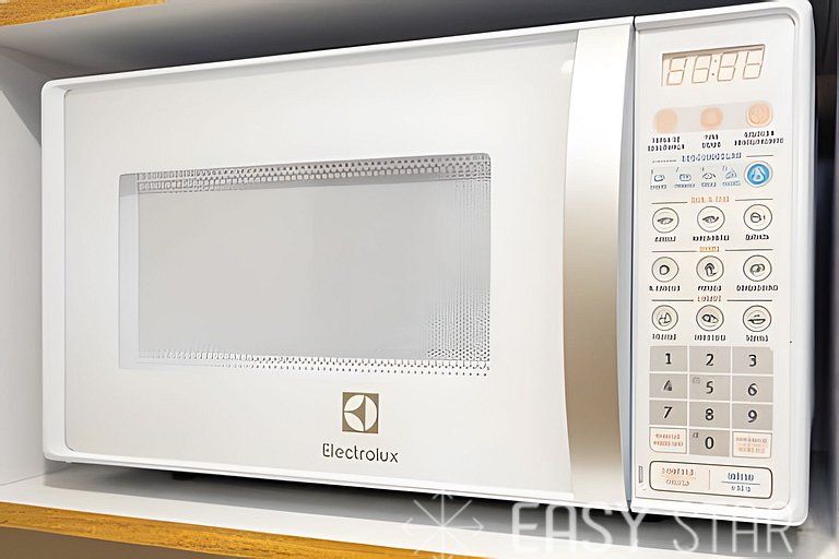 Easy Star - Charmoso flat C/Vaga em Moema - QX01I