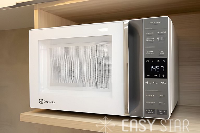 Easy Star – Encantador estudio en el corazón de Vila Buarque