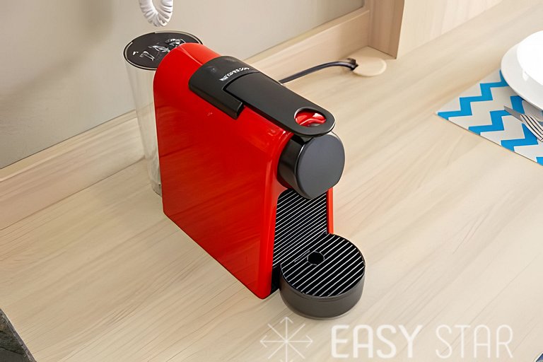 Easy Star – Encantador estudio en el corazón de Vila Buarque