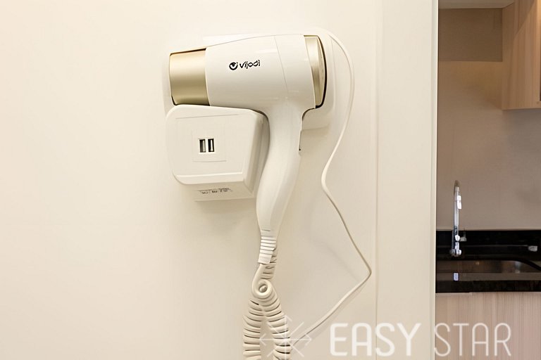 Easy Star – Encantador estudio en el corazón de Vila Buarque