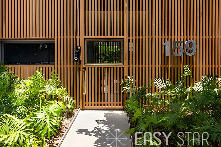 Easy Star - Studio na Vila Mariana, a 350m da estação Ana Ro