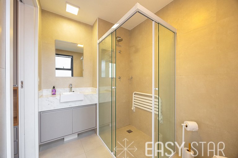 Easy Star - Belo studio no coração do Brooklin! - RP02I