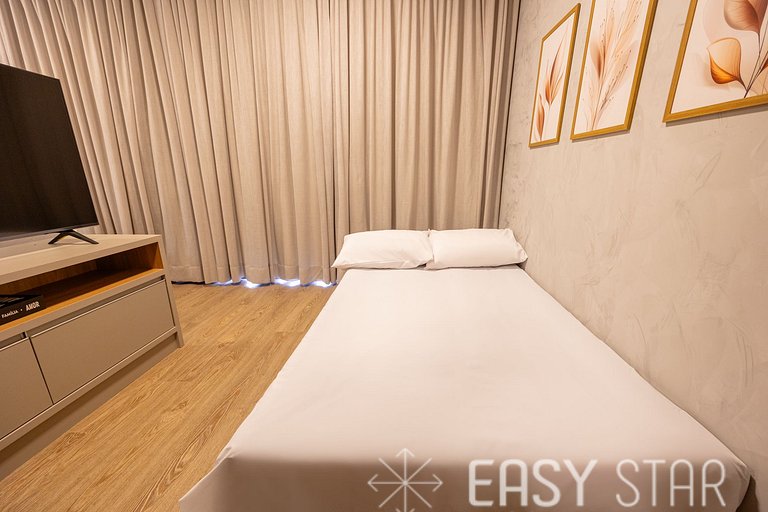 Easy Star - Belo studio no coração do Brooklin! - RP02I