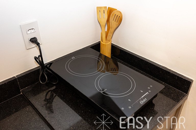 Easy Star - Belo studio no coração do Brooklin! - RP02I