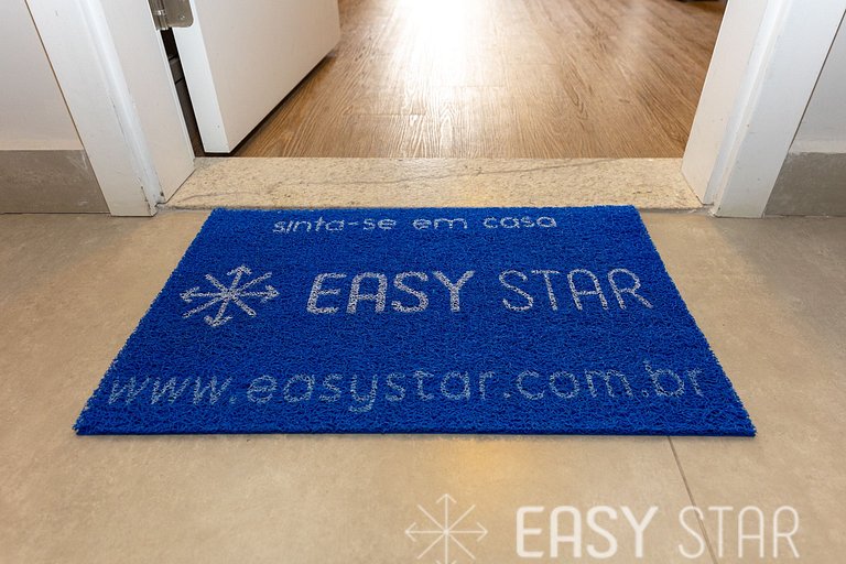 Easy Star - Belo studio no coração do Brooklin! - RP02I