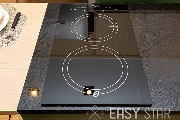 Easy Star - Lindo flat no coração do Jardins - RV01I