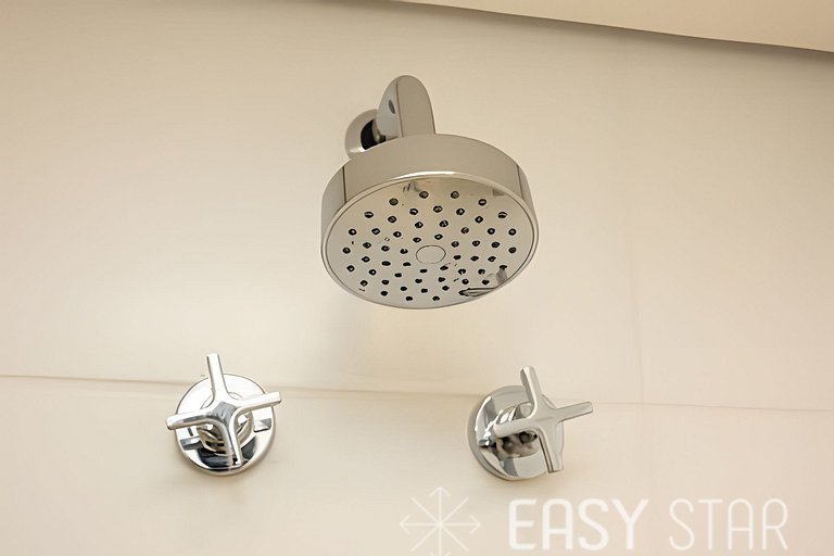 Easy Star – Hermoso estudio con cama queen en el corazón de