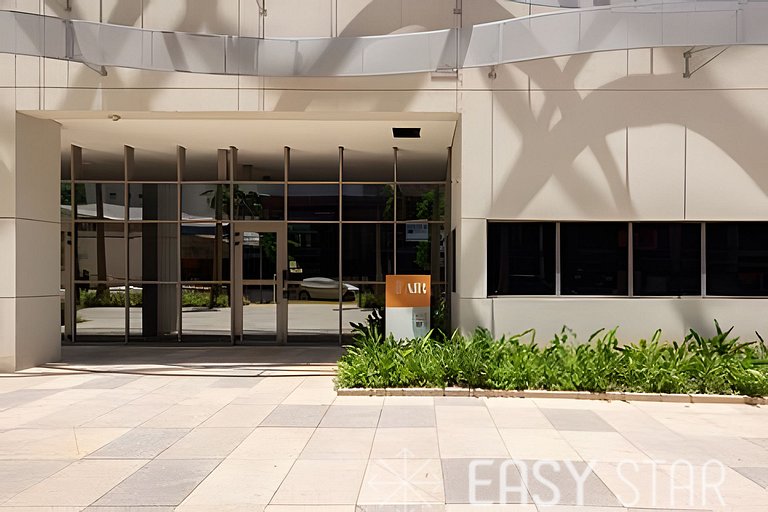 Easy Star – Hermoso estudio con cama queen en el corazón de