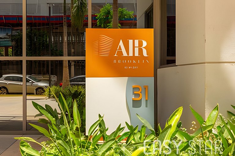 Easy Star – Hermoso estudio con cama queen en el corazón de