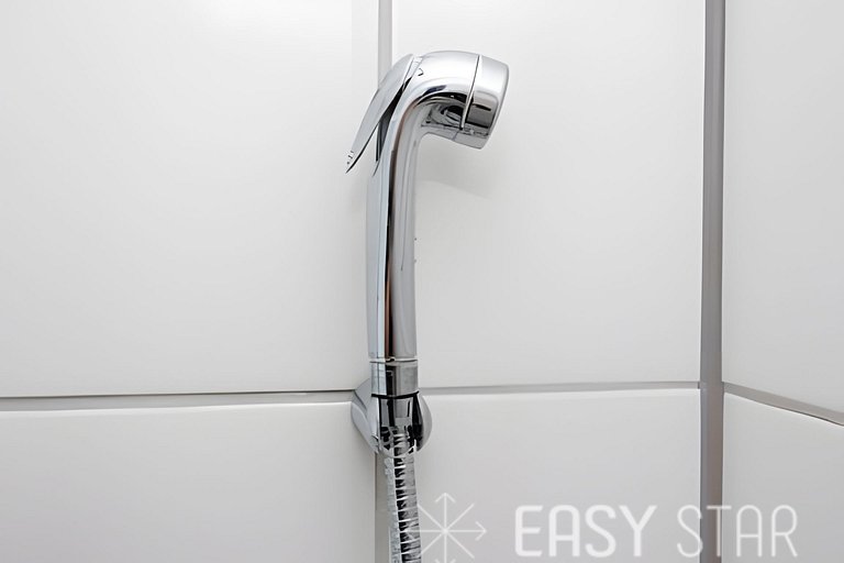 Easy Star - Belo studio C/Vaga no Campo Belo - SD01I