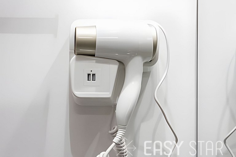Easy Star - Belo studio C/Vaga no Campo Belo - SD01I