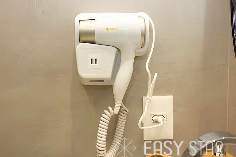Easy Star - Fabuloso studio com mezanino em Moema - SK01I