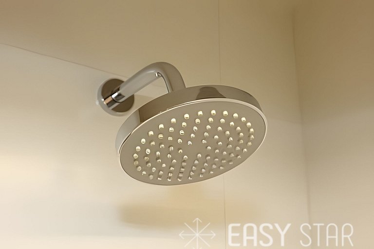 Easy Star - Charmoso studio com mezanino em Moema - SK03I