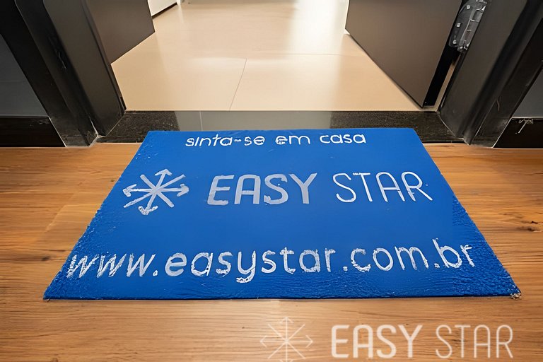Easy Star - Charmoso studio na Oscar Freire - SO01I