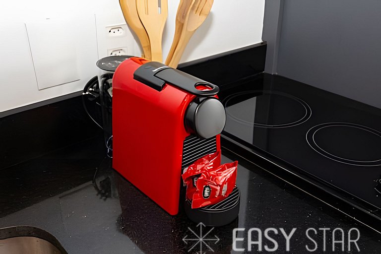 Easy Star - Lindo studio na rua Oscar Freire - SO03I