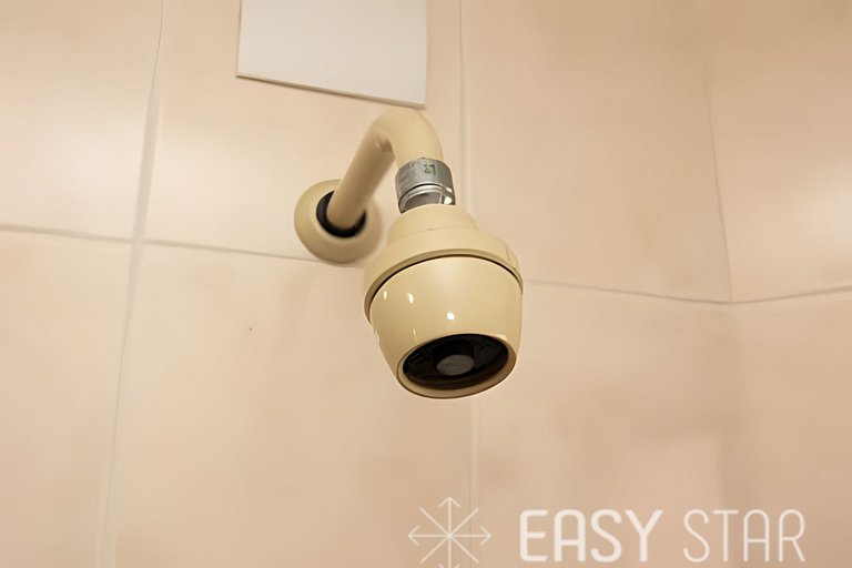 Easy Star - Charmoso apto C/ 2 vagas e 3 quartos em Enseada
