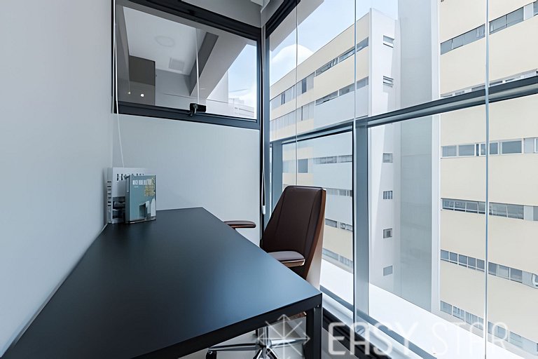Easy Star - Belo apartamento no coração de Perdizes - SQ06I