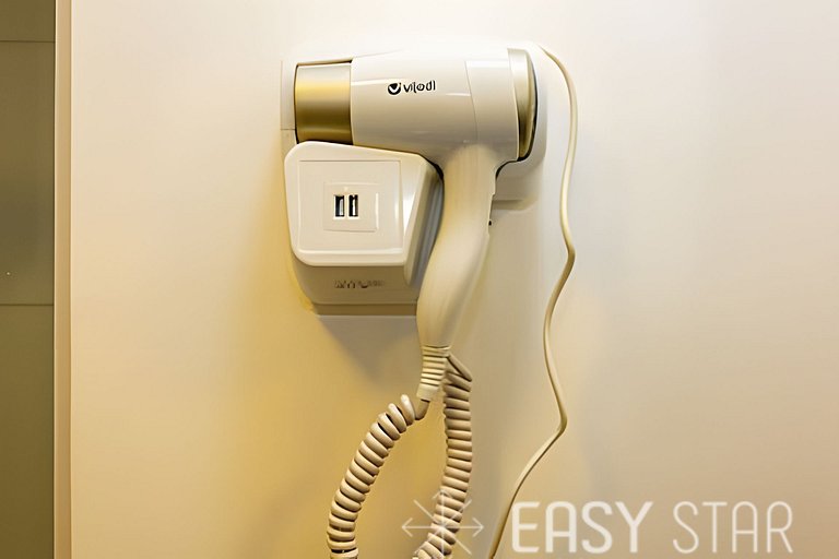 Easy Star - Charmoso studio na Vila Clementino - SR01I