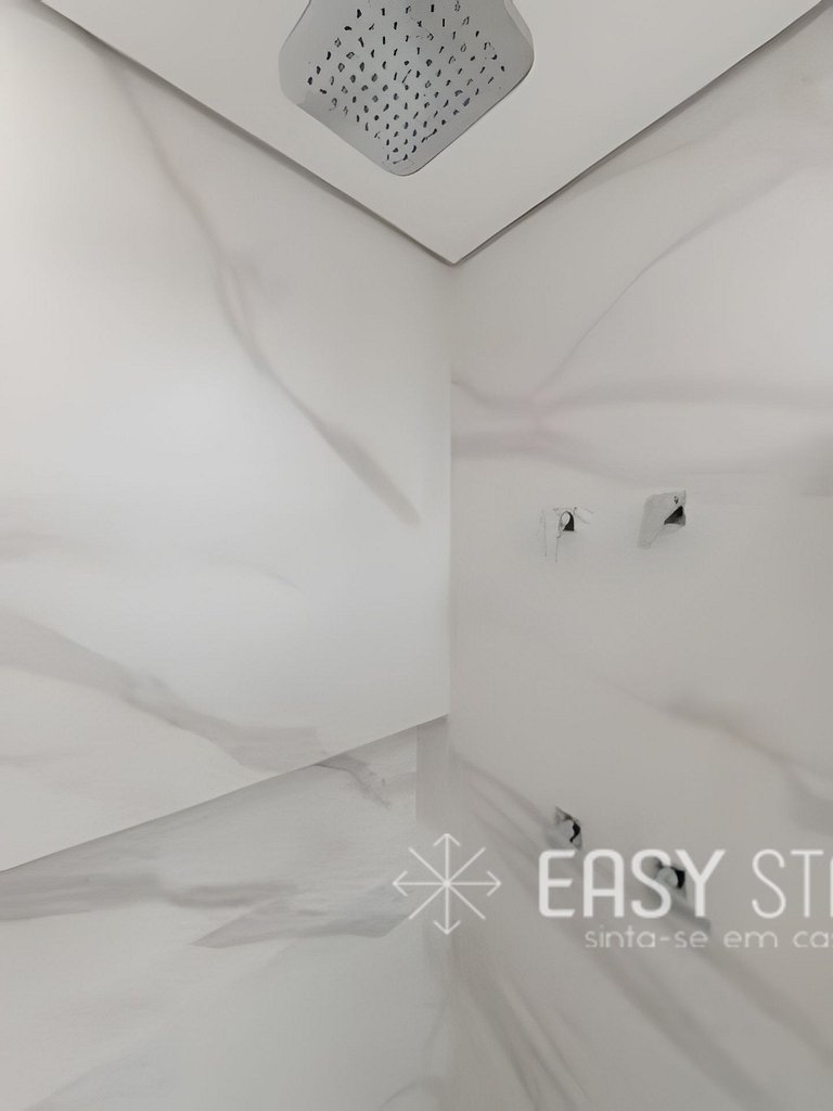 Easy Star - Beautiful Studio in the Heart of Campo Belo - SS