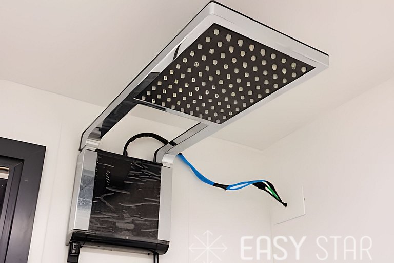 Easy Star - Lindo studio no coração do Campo - SW03I