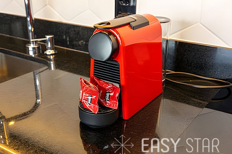 Easy Star - Belissimo apartamento no coração do Itaim Bibi -