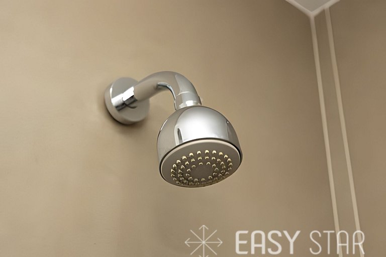 Easy Star - Belissimo apartamento no coração do Itaim Bibi -