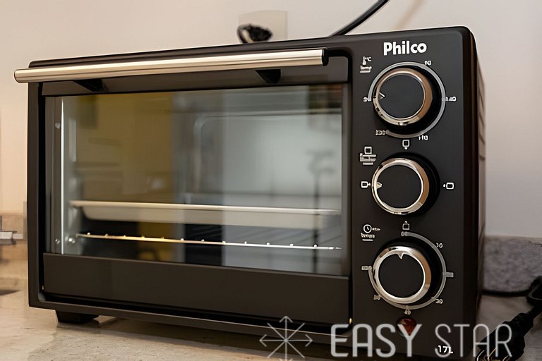 Easy Star – Charming Studio in the Heart of Moema – TU01I