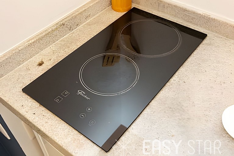 Easy Star – Charming Studio in the Heart of Moema – TU01I