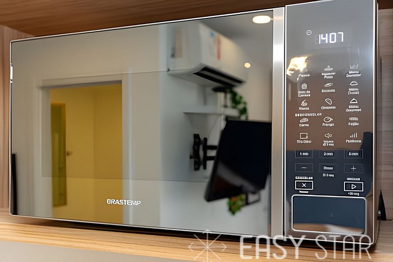 Easy Star – Charming Studio in the Heart of Moema – TU01I