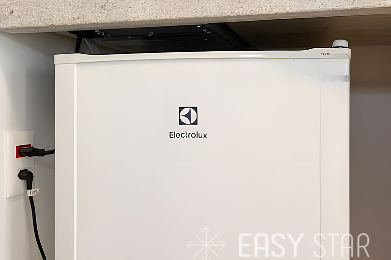 Easy Star – Charming Studio in the Heart of Moema – TU01I