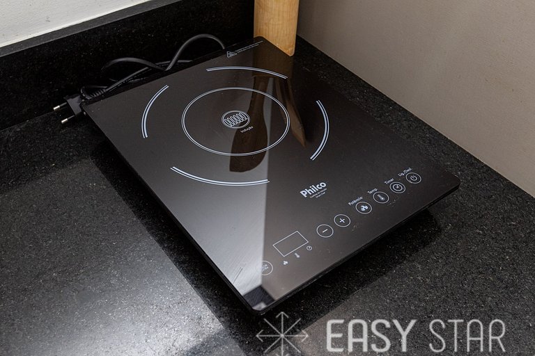 Easy Star - Praticidade e Conforto na Vila Olímpia Com Pisci