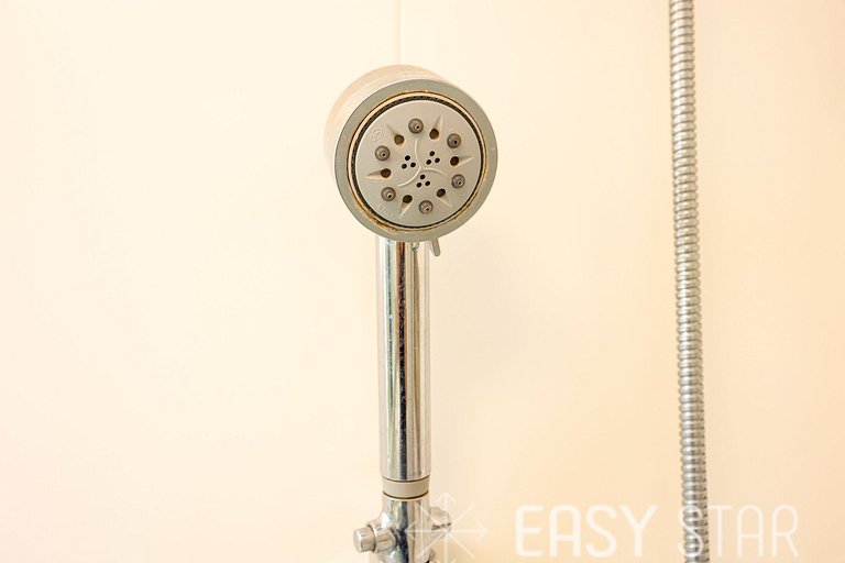 Easy Star - Lindo apartamento 2 quartos - TX01H