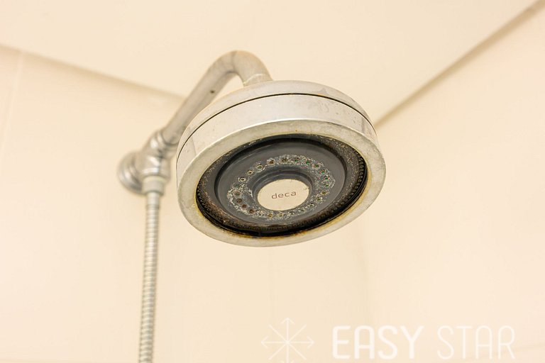 Easy Star - Lindo apartamento 2 quartos - TX01H