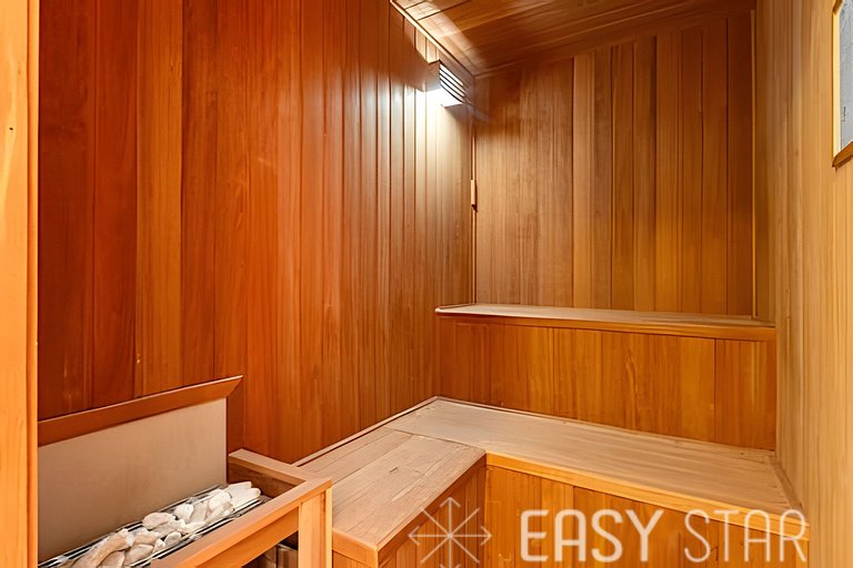 Easy Star Belo studio no coração de Pinheiros - UF01I