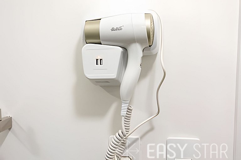 Easy Star - Lindo studio ao lado do Shopping Eldorado - UO01