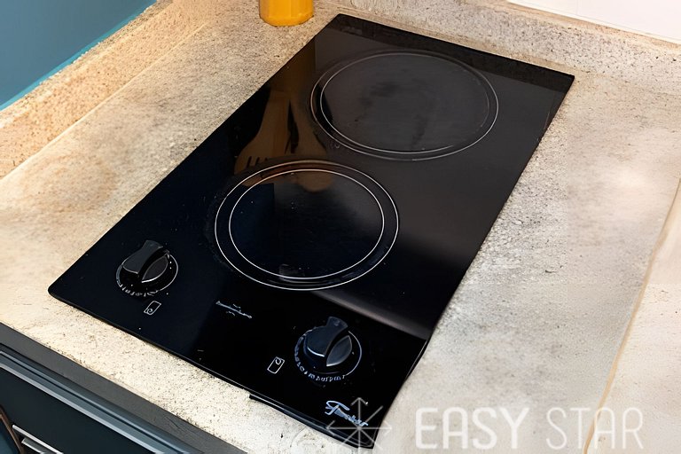 Easy Star - Charmoso studio na Vila Mariana - UO03I