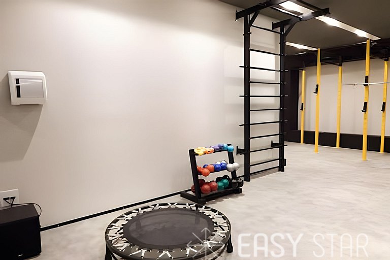 Easy Star - Lindo studio na Vila Mariana - UO06I