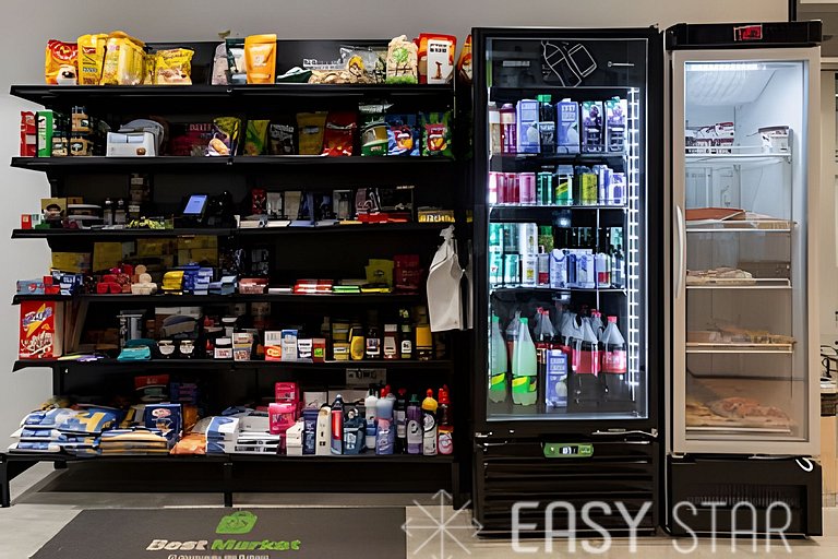 Easy Star - Lindo studio na Vila Mariana - UO06I