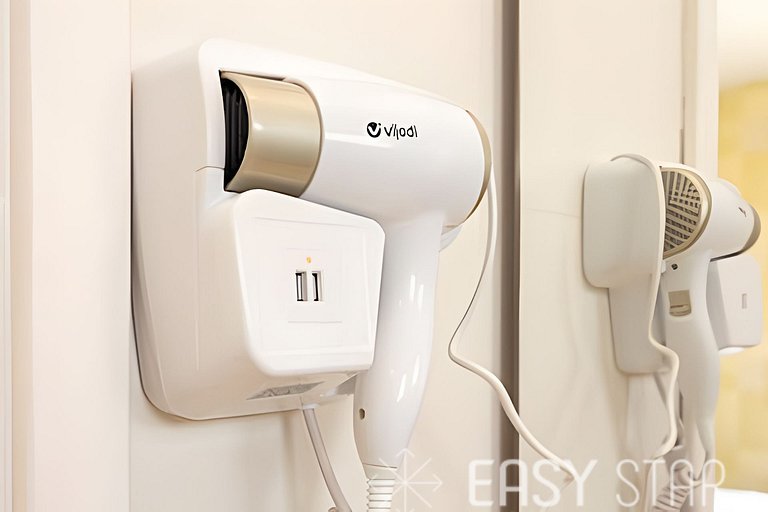 Easy Star - Belo apartamento C/ Vaga ao lado Shopping Morumb