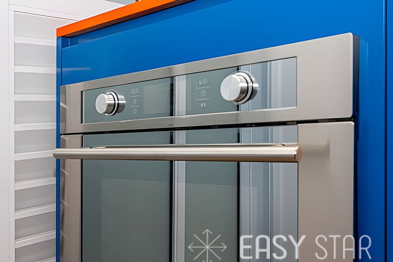 Easy Star - Belo apartamento C/ Vaga ao lado Shopping Morumb