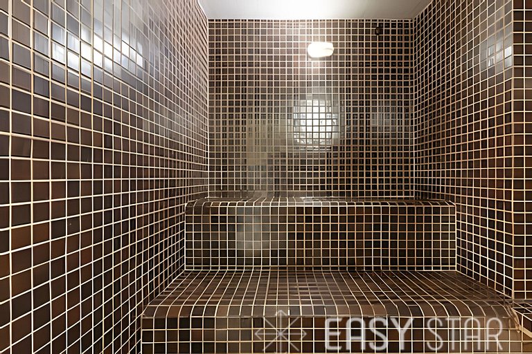 Easy Star - Belo apartamento C/ Vaga ao lado Shopping Morumb