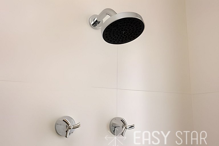Easy Star - Belo studio com mezanino no Brooklin! - VC01I
