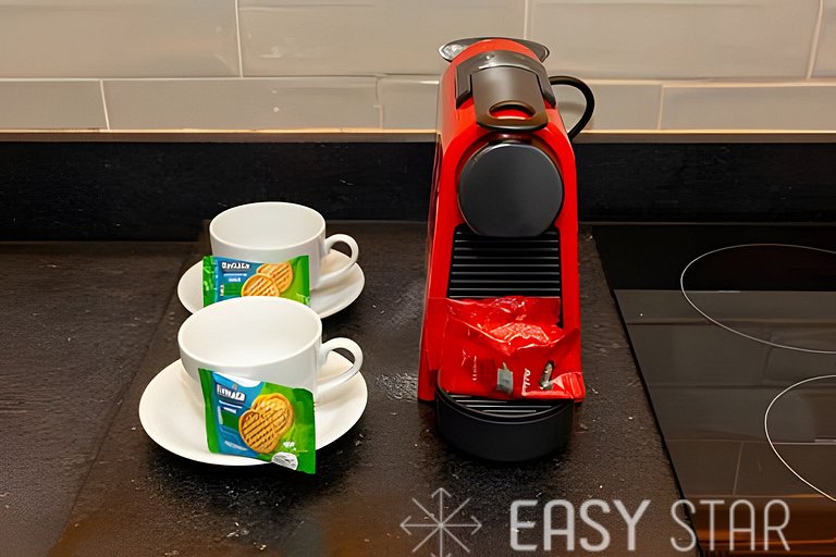 Easy Star - Aconchegante studio no coração de Pinheiros - VG
