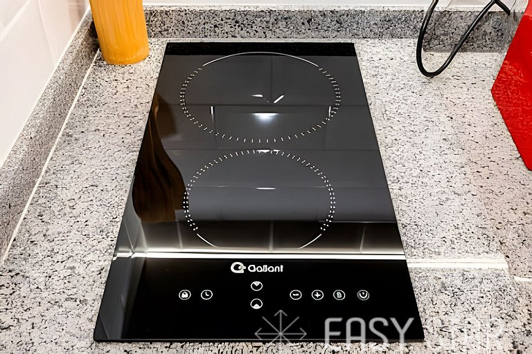 Easy Star - Charmoso studio no coração do Campo Belo - VV01I
