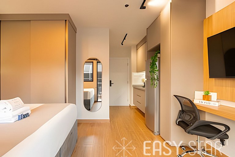 Easy Star - Belo studio no campo belo - VW01I