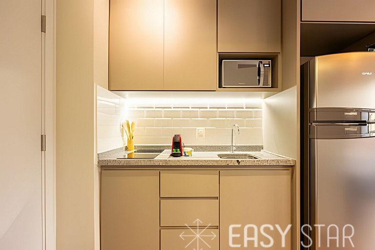 Easy Star - Belo studio no campo belo - VW01I