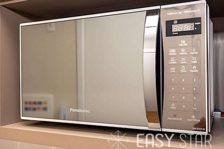 Easy Star - Belo studio no campo belo - VW01I
