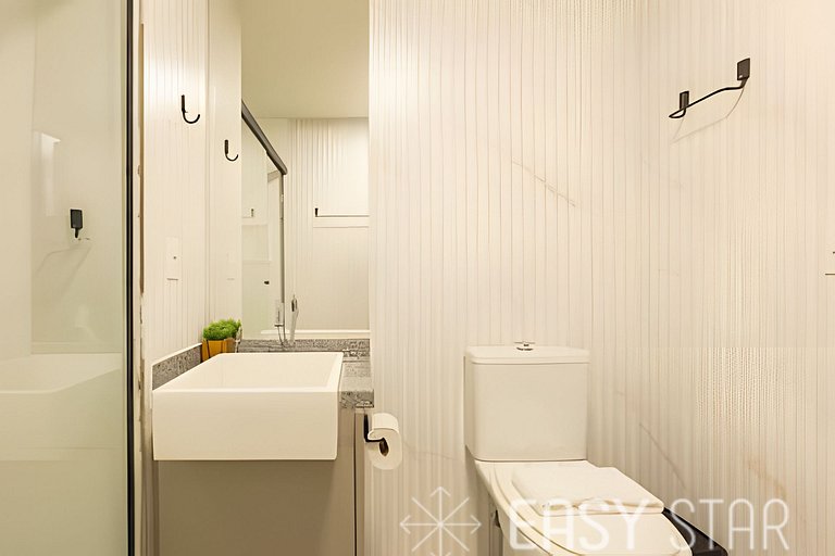 Easy Star - Belo studio no campo belo - VW01I